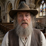 Silas Mercer Bible channel avatar